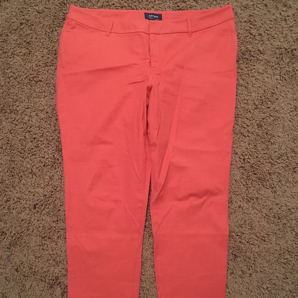 Old Navy pants